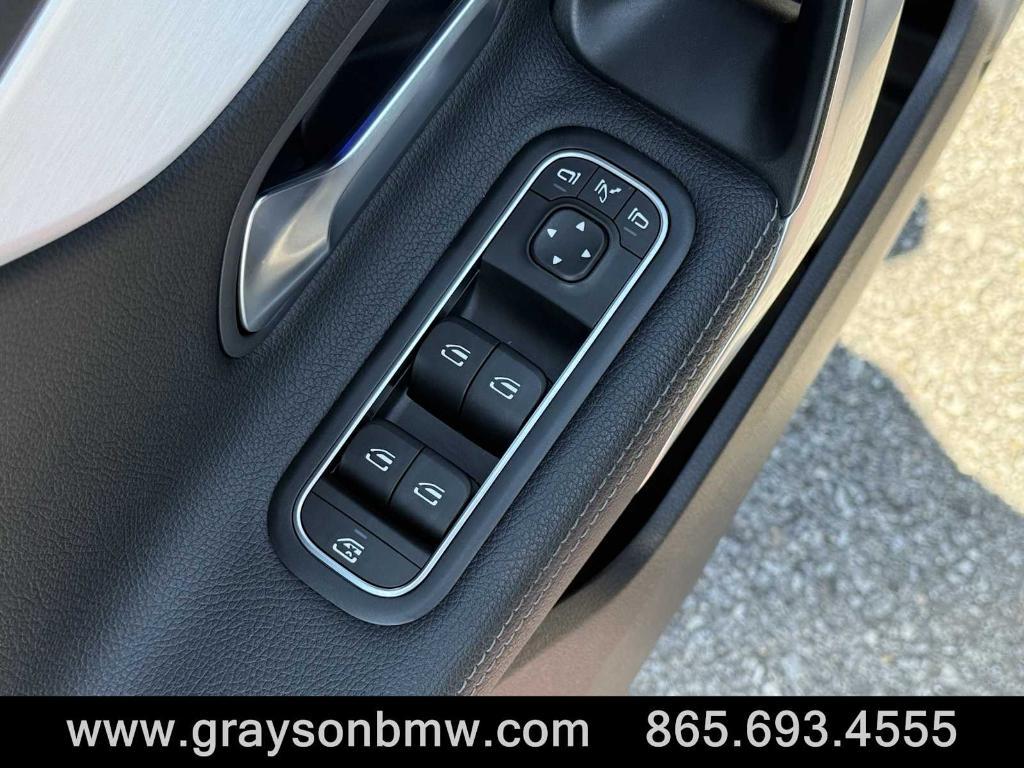 used 2021 Mercedes-Benz AMG A 35 car, priced at $26,607