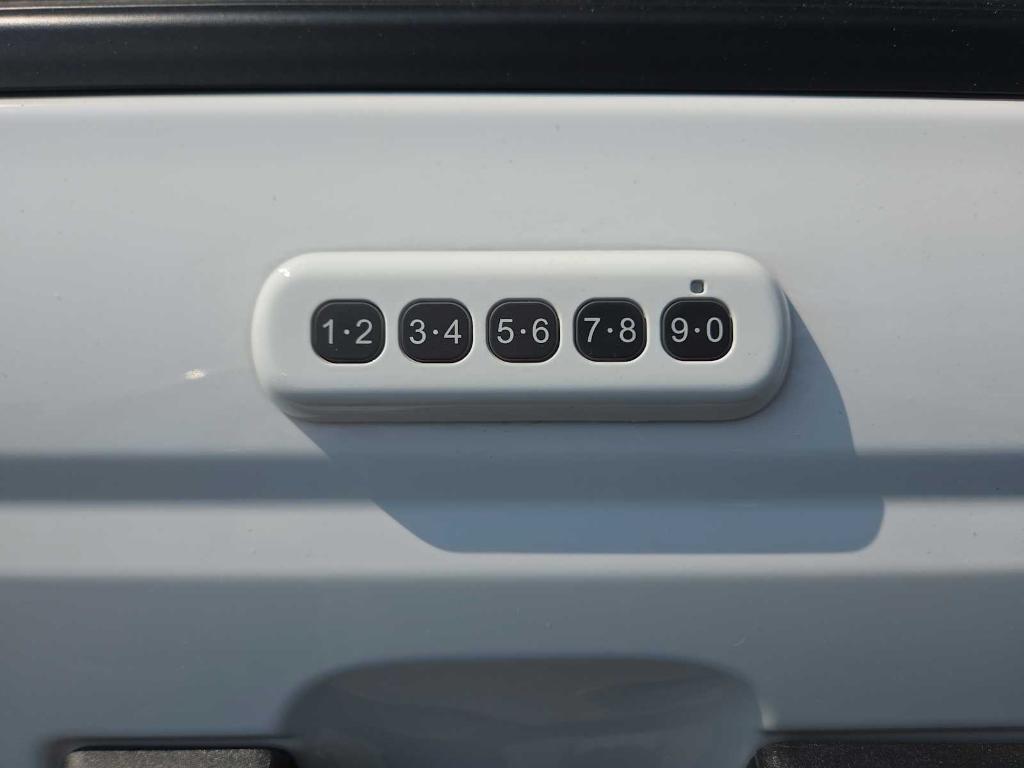 used 2023 Ford Bronco car, priced at $74,995