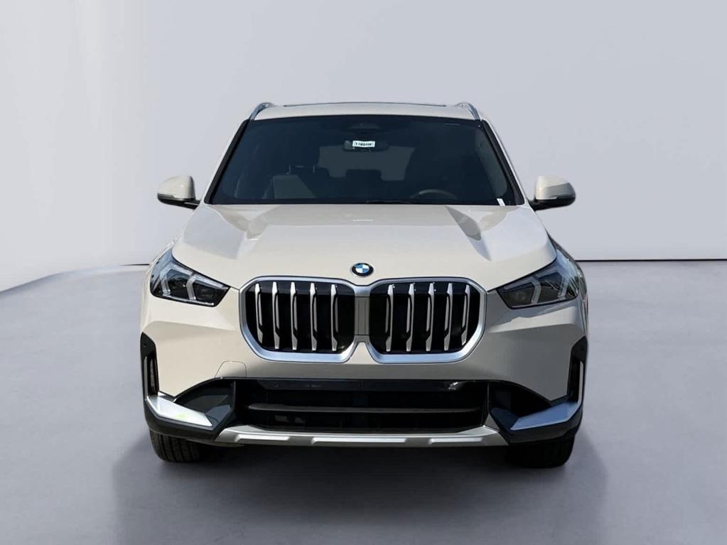 new 2026 BMW X1 car, priced at $48,230