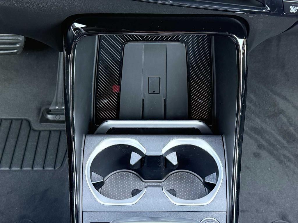 new 2026 BMW X1 car, priced at $48,230