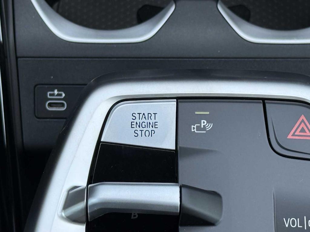 new 2026 BMW X1 car, priced at $48,230