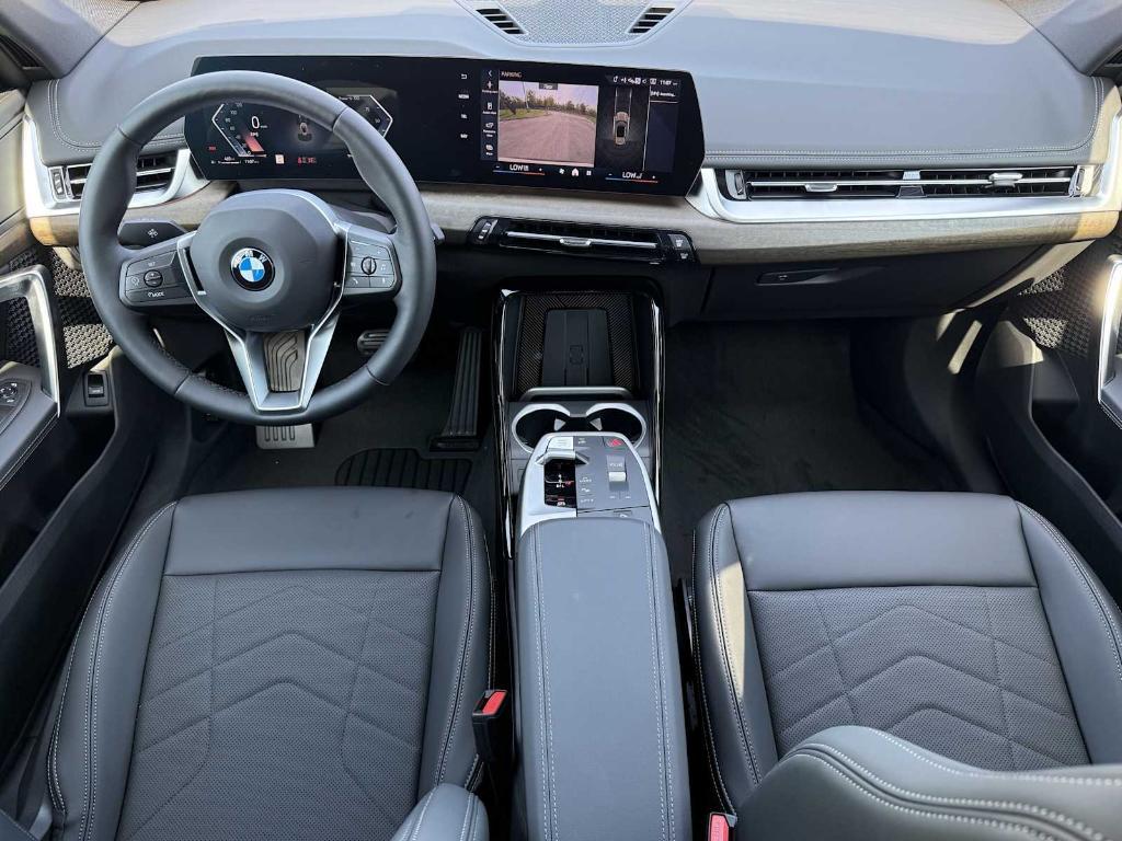new 2026 BMW X1 car, priced at $48,230