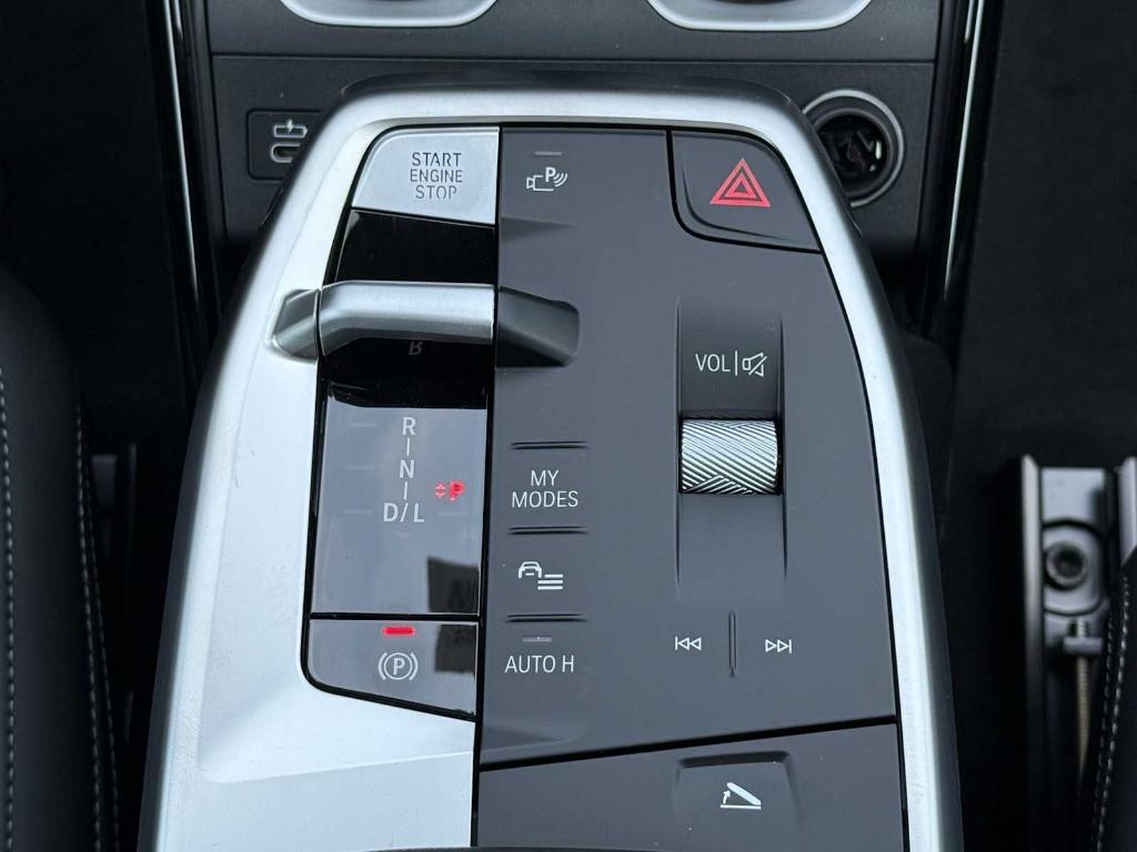 new 2026 BMW X1 car, priced at $48,230