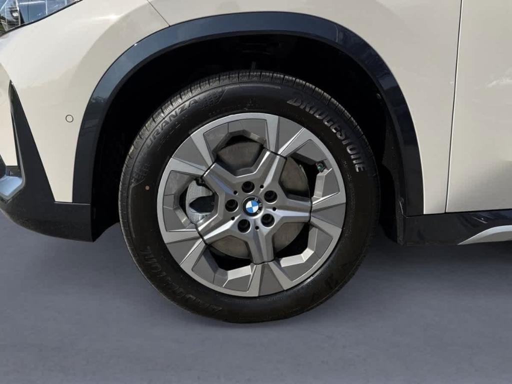 new 2026 BMW X1 car, priced at $48,230