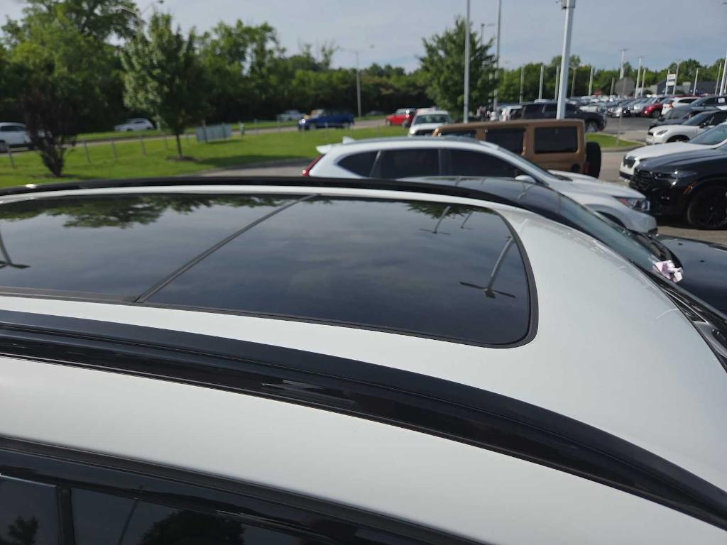 used 2021 BMW X5 car, priced at $40,995