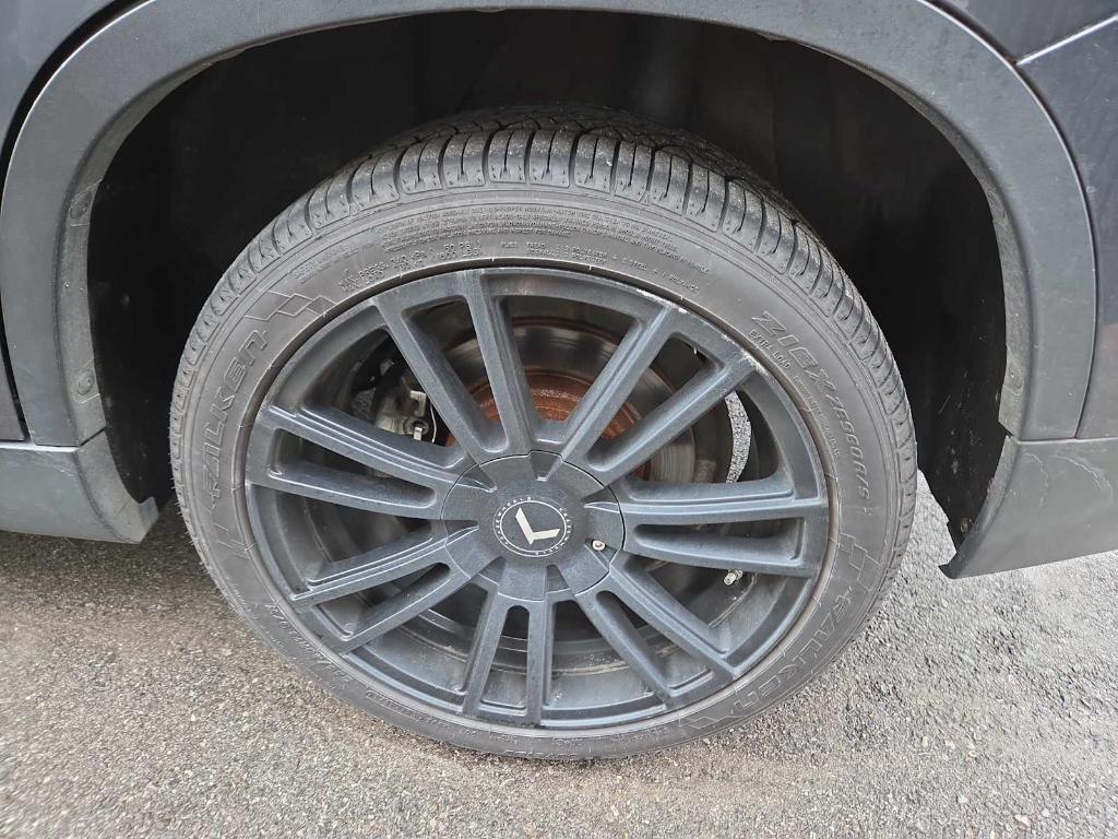 used 2014 BMW X1 car, priced at $4,995