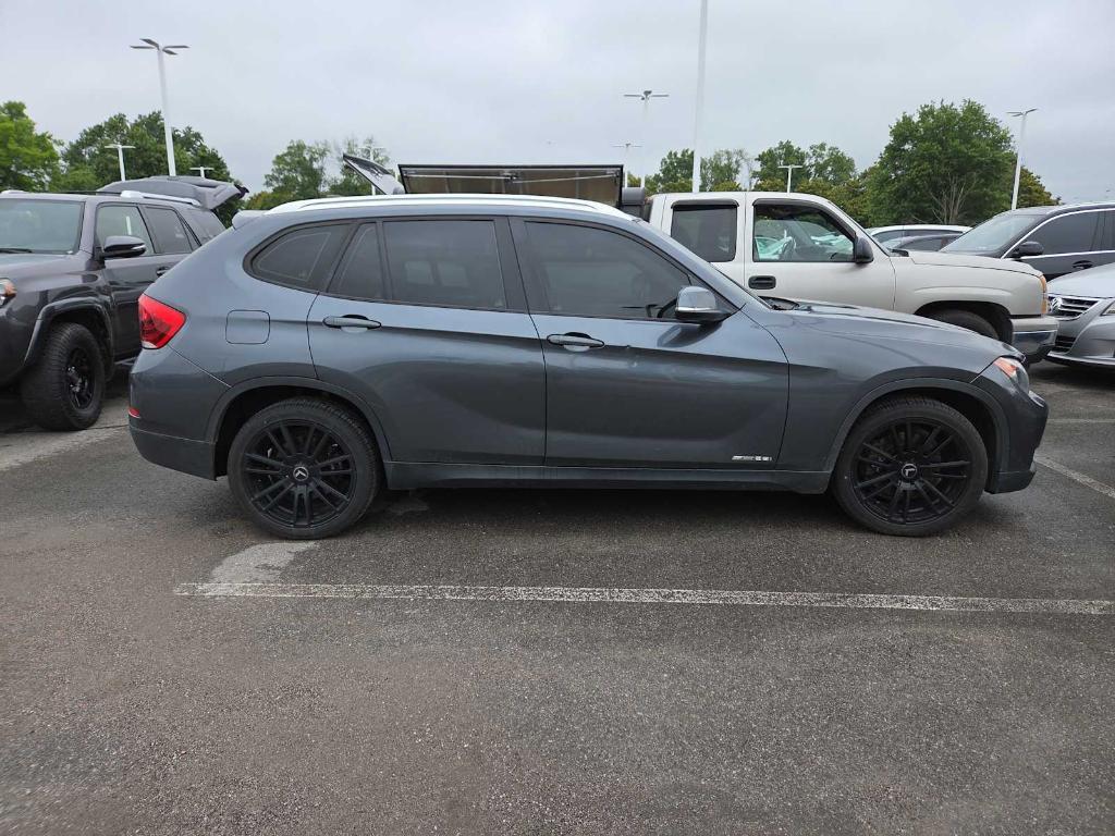 used 2014 BMW X1 car, priced at $4,995