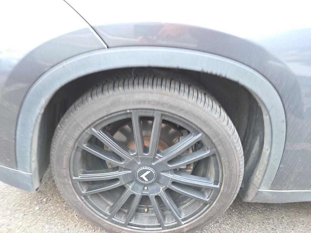 used 2014 BMW X1 car, priced at $4,995
