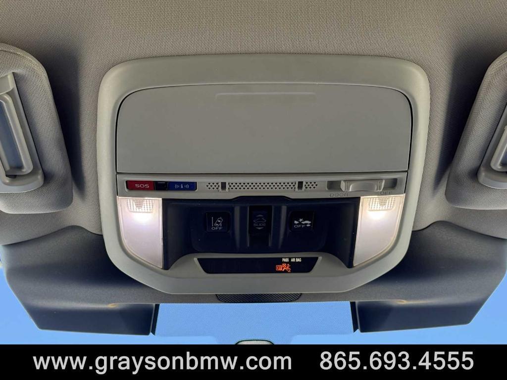 used 2022 Subaru Forester car, priced at $20,986