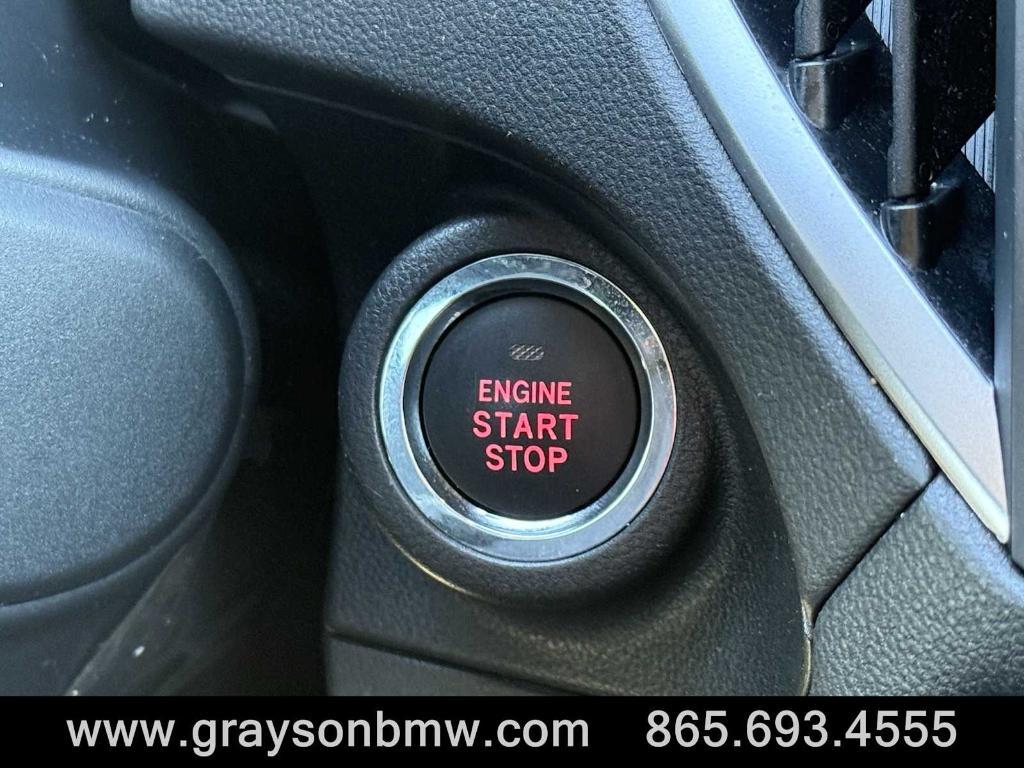 used 2022 Subaru Forester car, priced at $20,986