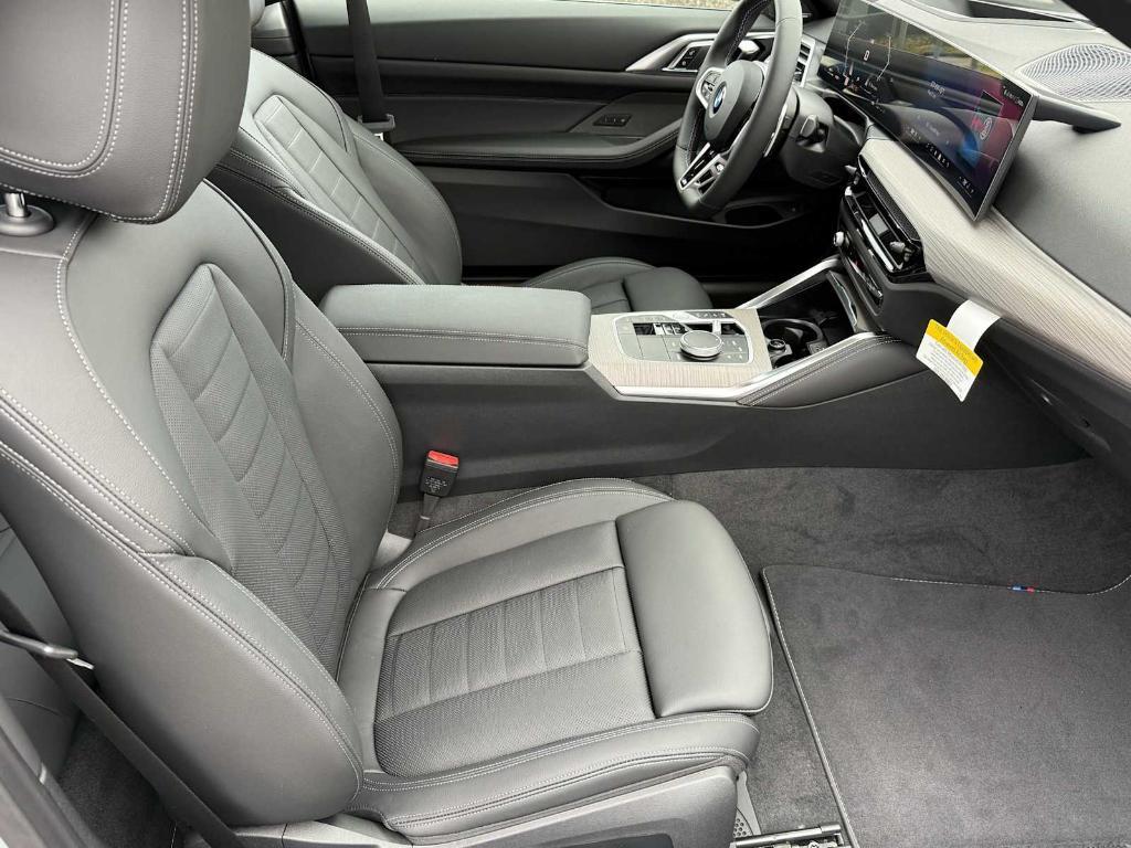 new 2026 BMW M440 car, priced at $76,790