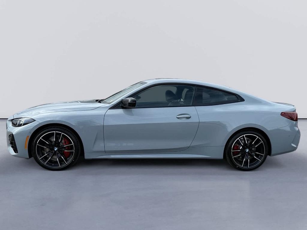 new 2026 BMW M440 car, priced at $76,790