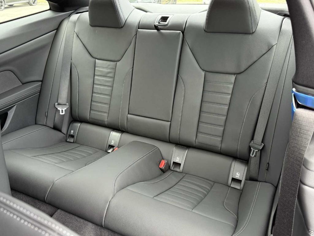 new 2026 BMW M440 car, priced at $76,790