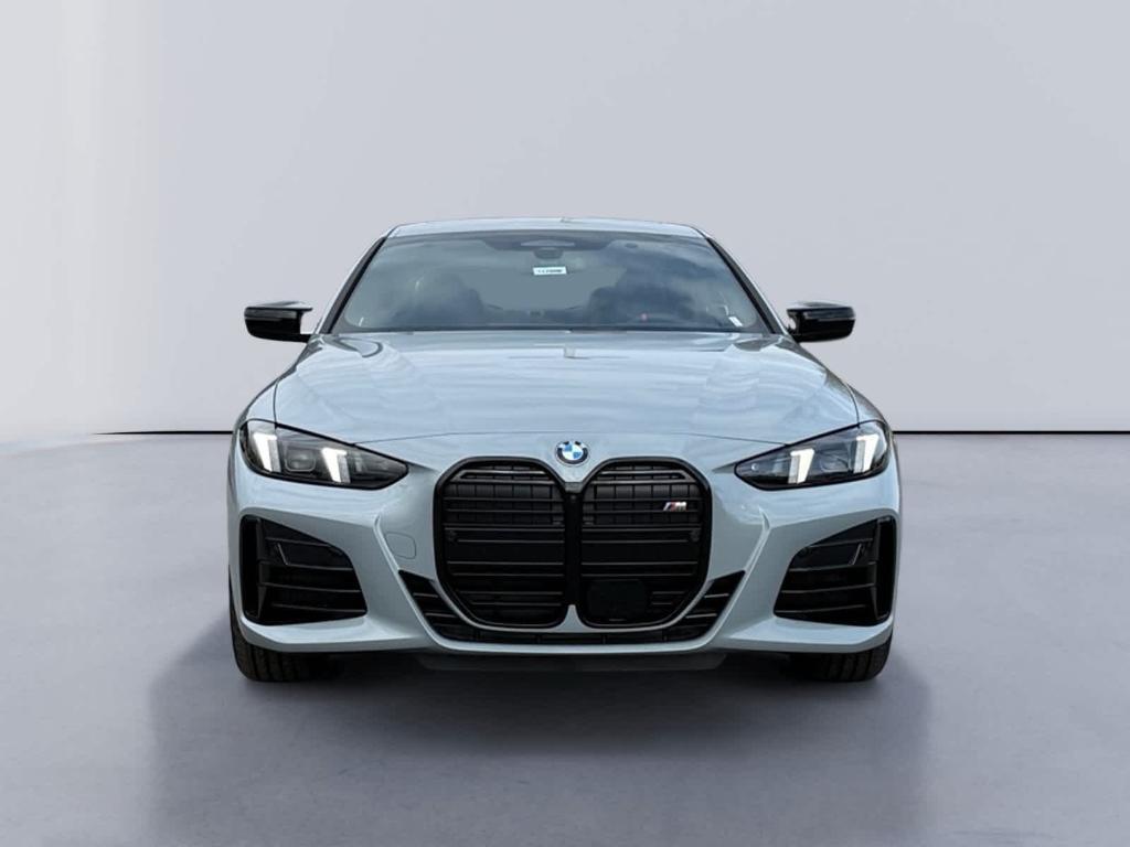 new 2026 BMW M440 car, priced at $76,790