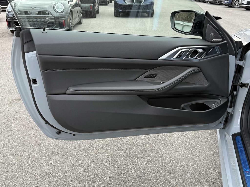 new 2026 BMW M440 car, priced at $76,790