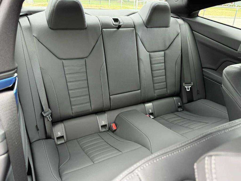 new 2026 BMW M440 car, priced at $76,790