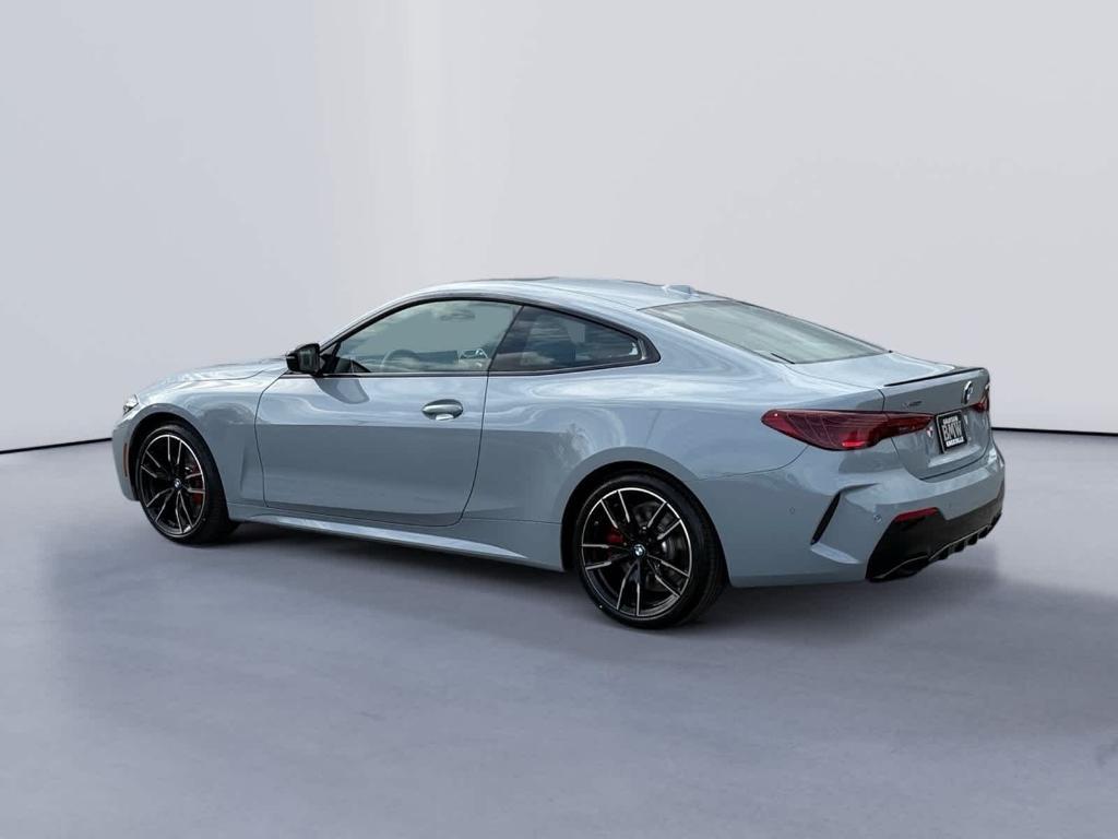 new 2026 BMW M440 car, priced at $76,790