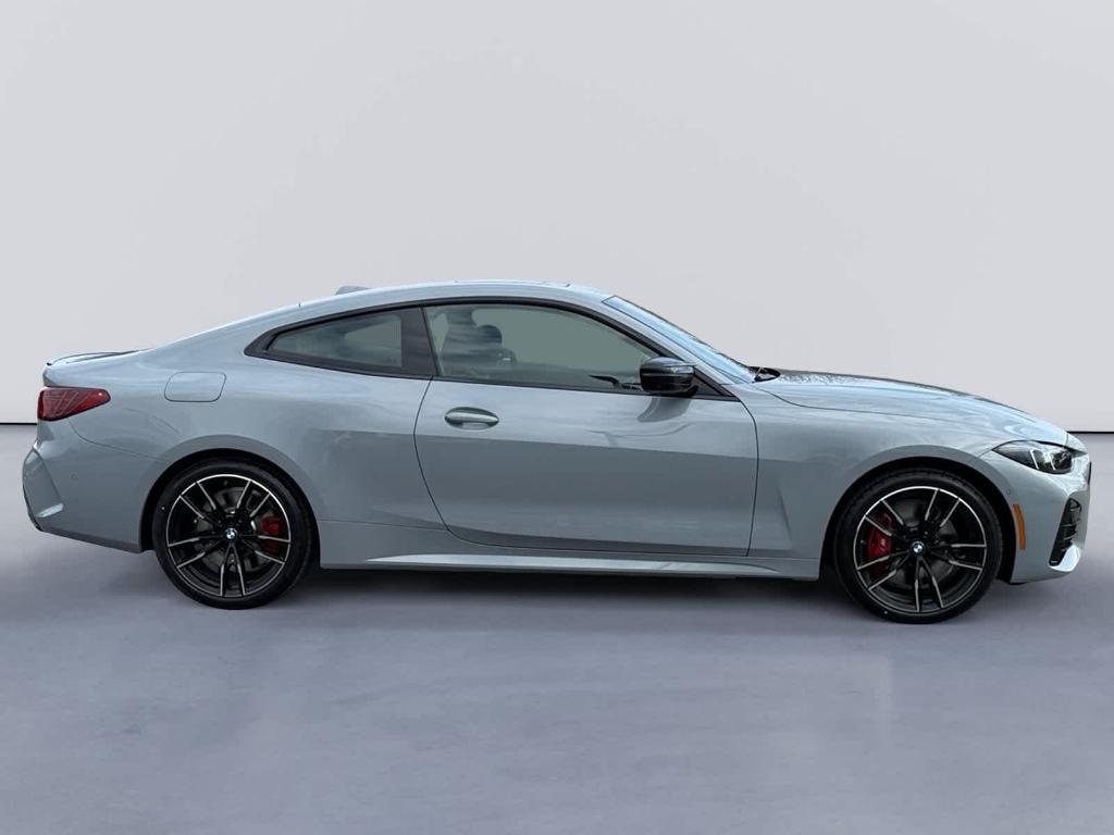 new 2026 BMW M440 car, priced at $76,790