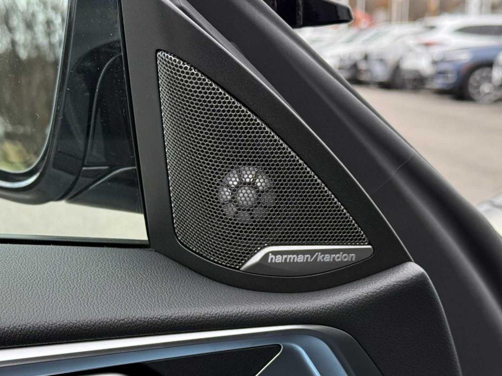 new 2026 BMW M440 car, priced at $76,790