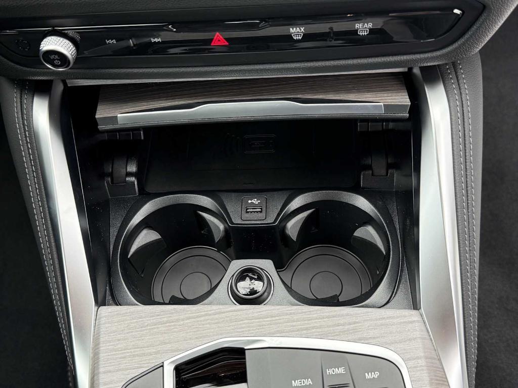 new 2026 BMW M440 car, priced at $76,790