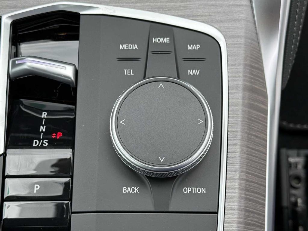 new 2026 BMW M440 car, priced at $76,790