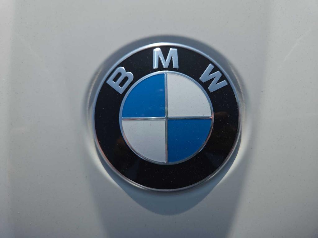 new 2025 BMW X3 car, priced at $56,550