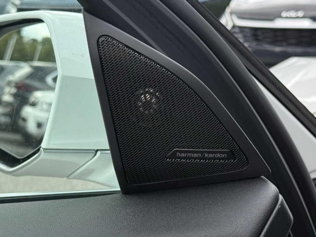 new 2025 BMW X3 car, priced at $56,550