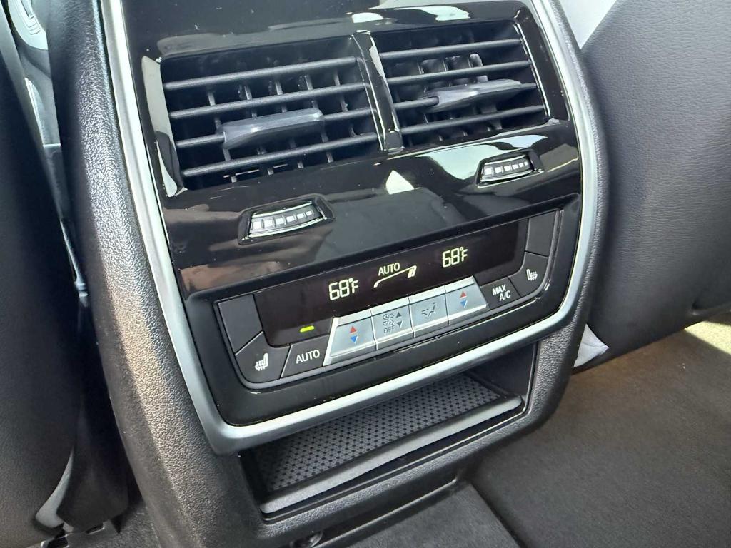 new 2026 BMW X5 car, priced at $83,075