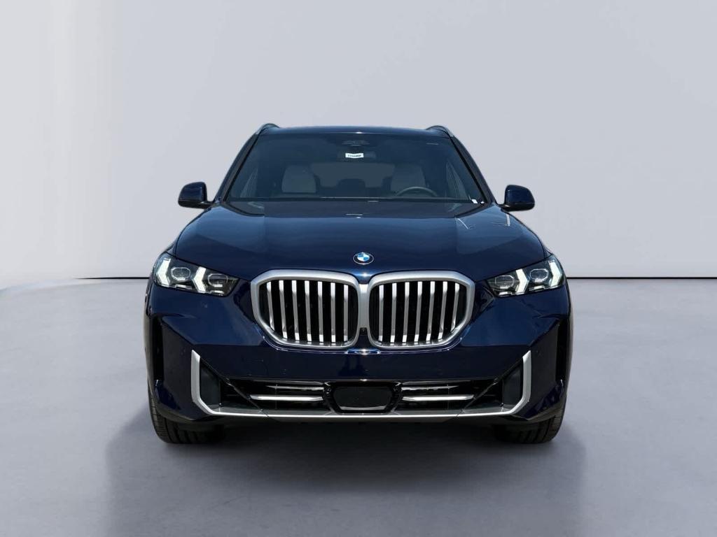 new 2026 BMW X5 car, priced at $83,075