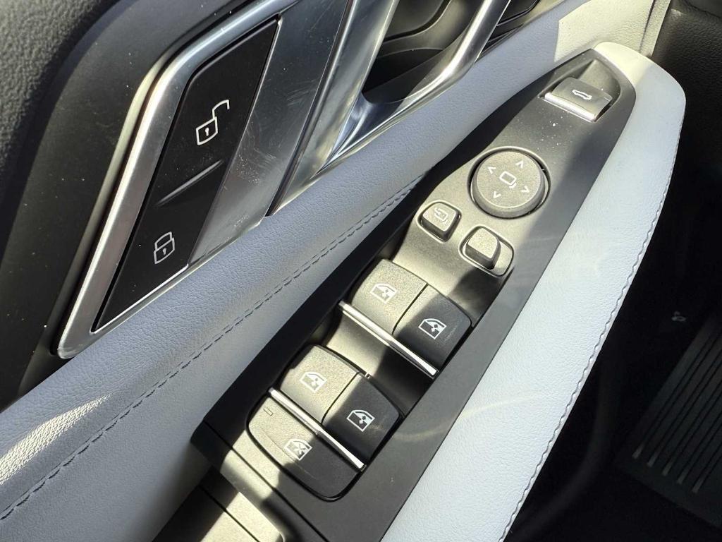 new 2026 BMW X5 car, priced at $83,075