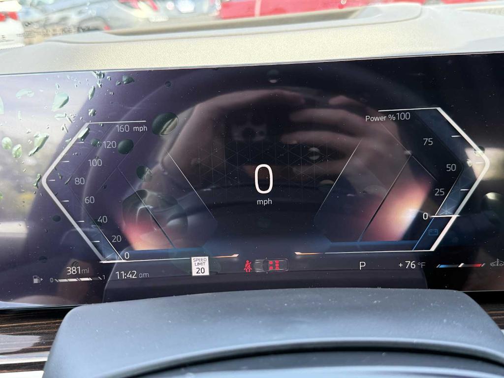 new 2026 BMW X5 car, priced at $83,075