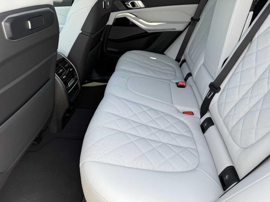 new 2026 BMW X5 car, priced at $83,075