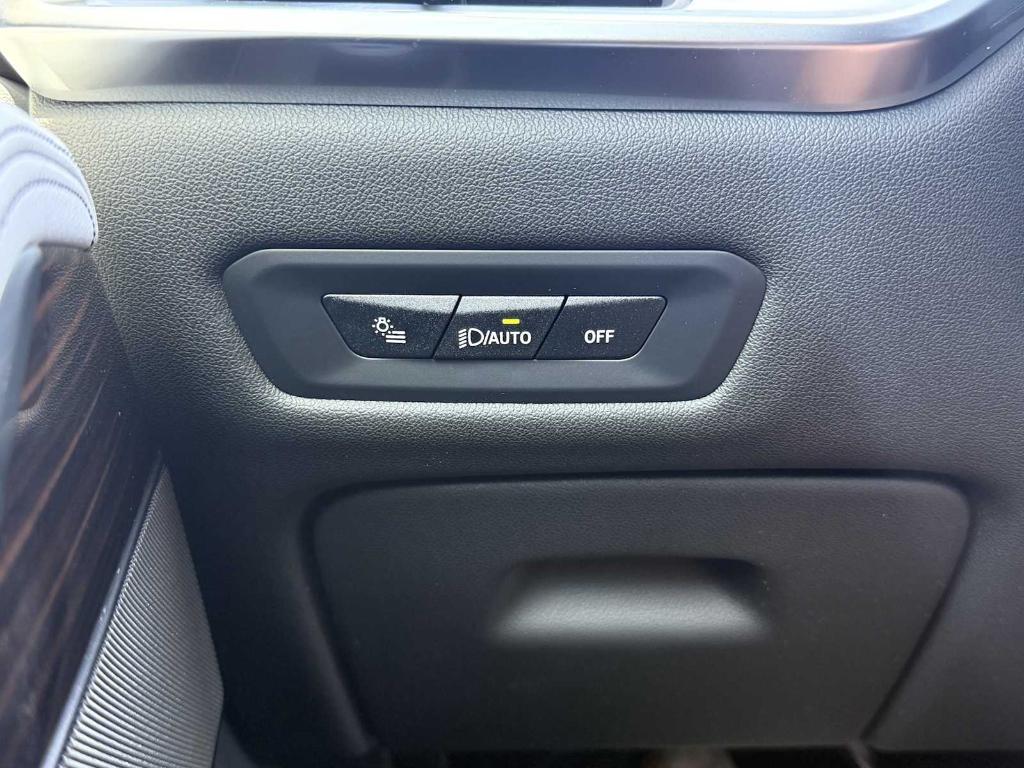 new 2026 BMW X5 car, priced at $83,075