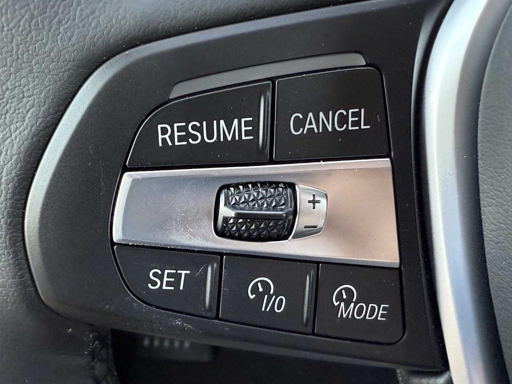 new 2026 BMW X5 car, priced at $83,075