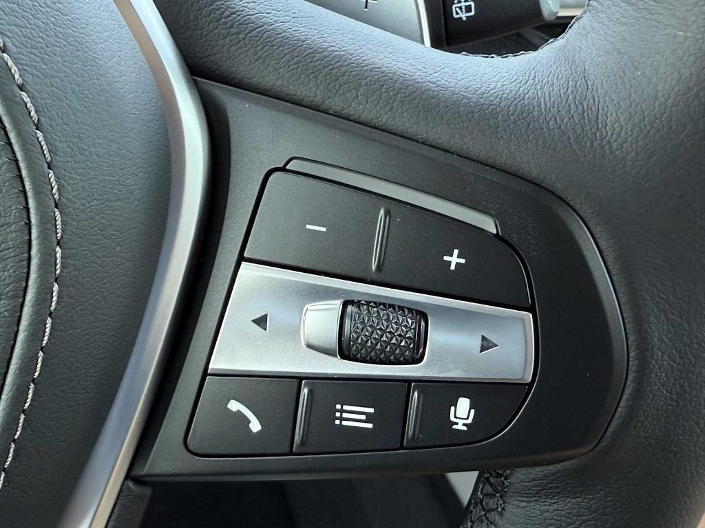 new 2026 BMW X5 car, priced at $83,075