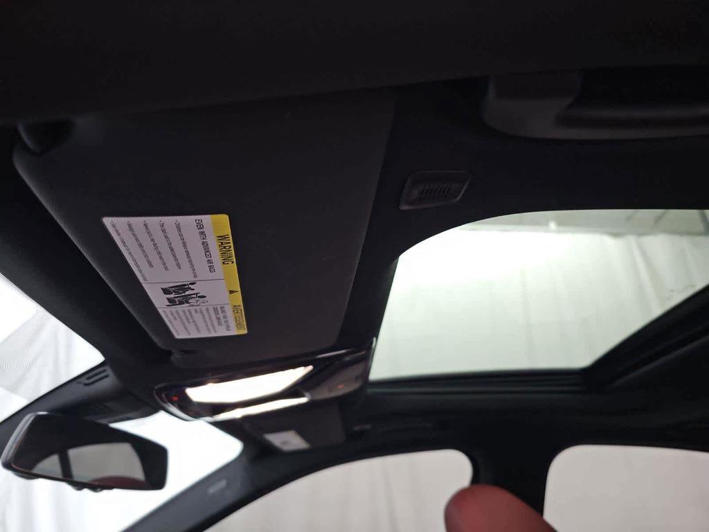 used 2022 BMW 330 car, priced at $36,995