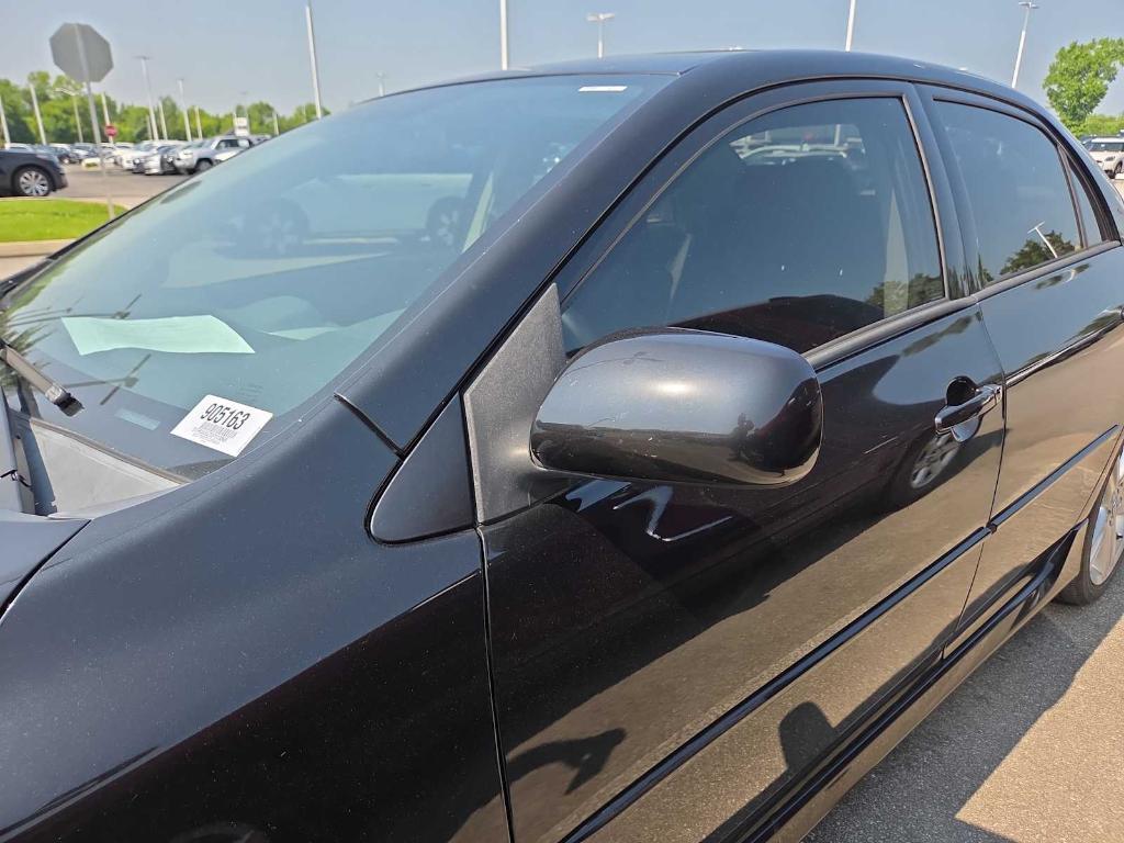used 2013 Toyota Corolla car, priced at $6,999