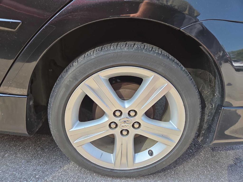used 2013 Toyota Corolla car, priced at $6,999