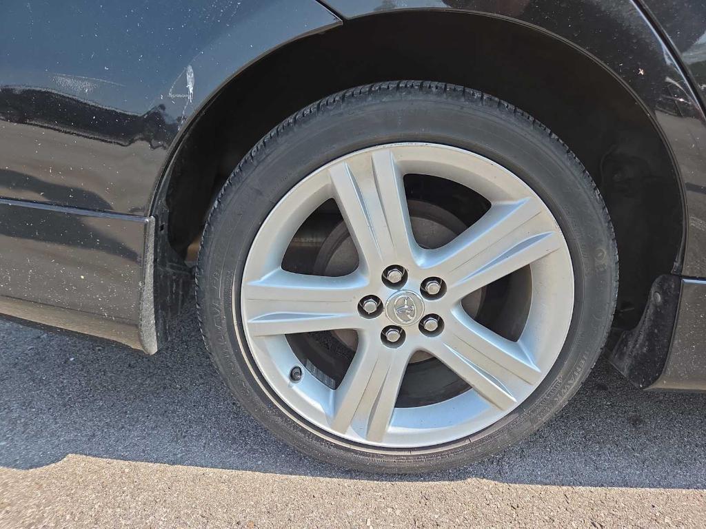 used 2013 Toyota Corolla car, priced at $6,999