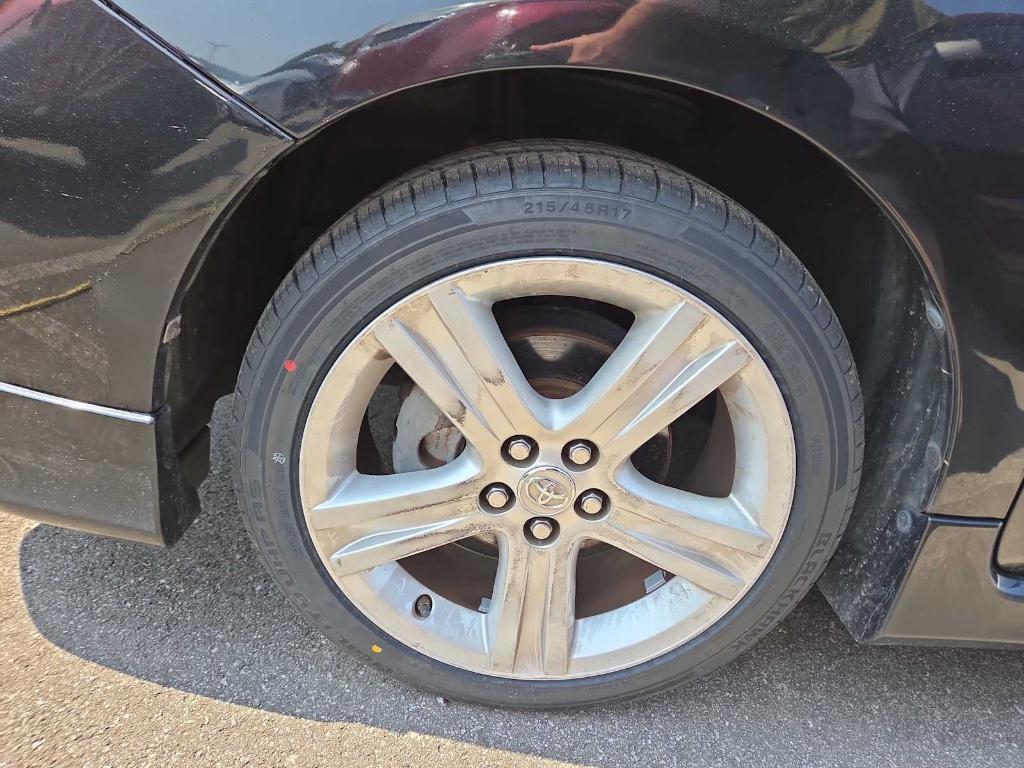 used 2013 Toyota Corolla car, priced at $6,999