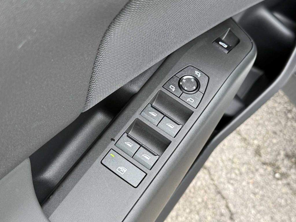 new 2025 BMW X3 car, priced at $56,725
