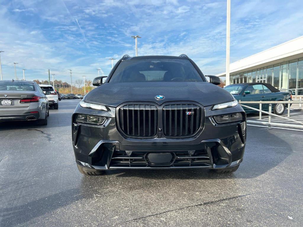 used 2024 BMW X7 car, priced at $95,677