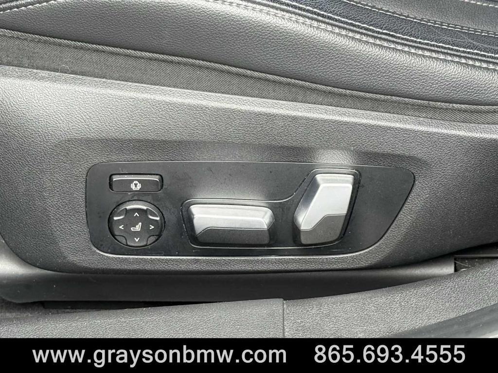 used 2020 BMW M340 car, priced at $37,593