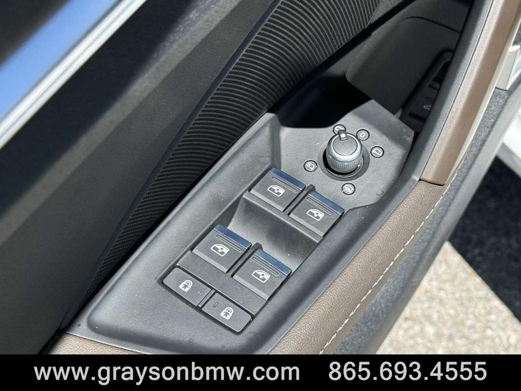 used 2022 Audi A3 car, priced at $28,995
