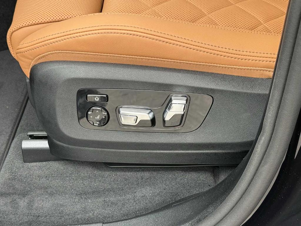 new 2026 BMW X5 car, priced at $85,675