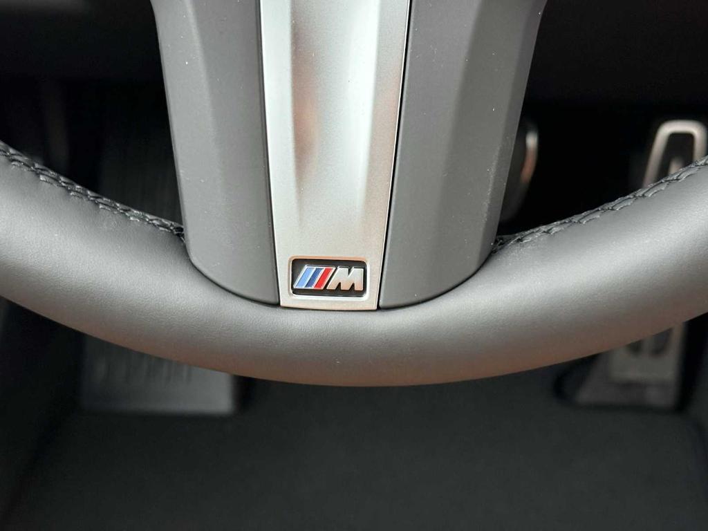 new 2026 BMW X5 car, priced at $85,675