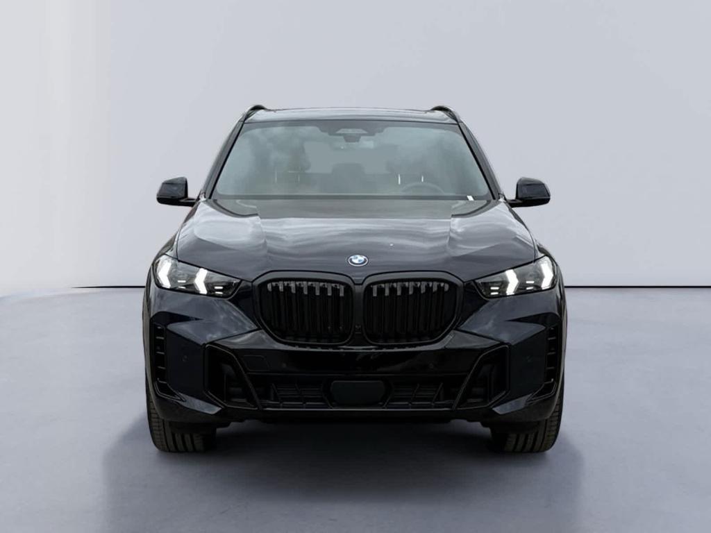 new 2026 BMW X5 car, priced at $85,675