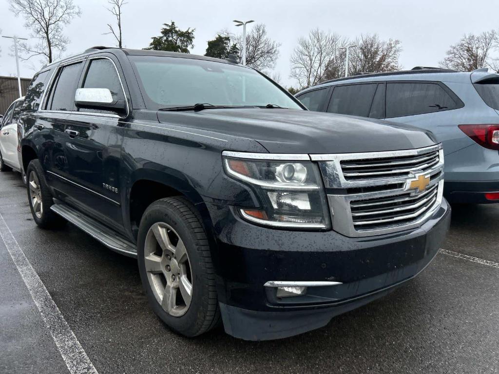 used 2016 Chevrolet Tahoe car, priced at $18,879