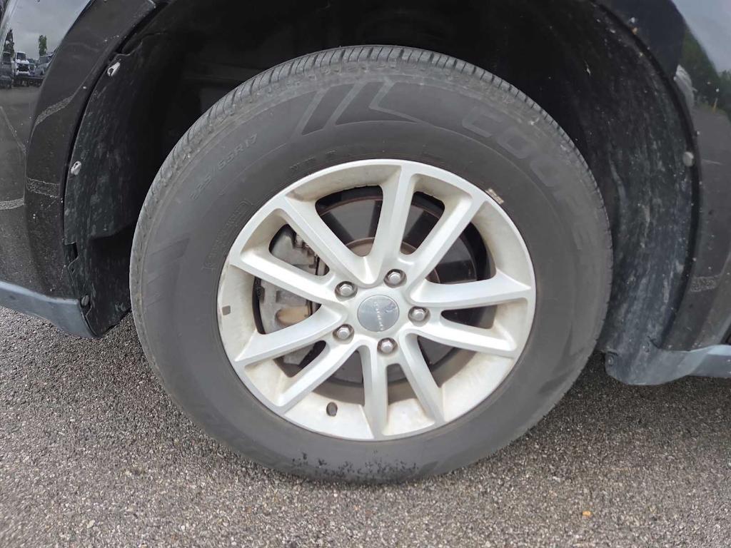 used 2014 Dodge Journey car, priced at $4,995