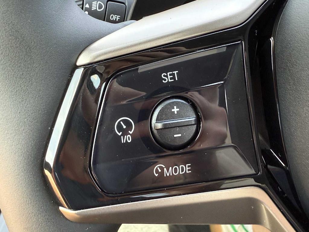 new 2025 BMW X3 car, priced at $58,075